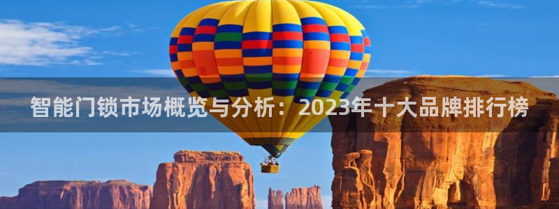 开丰娱乐姜333OO：智能门锁市场概览与分析：2023年十大