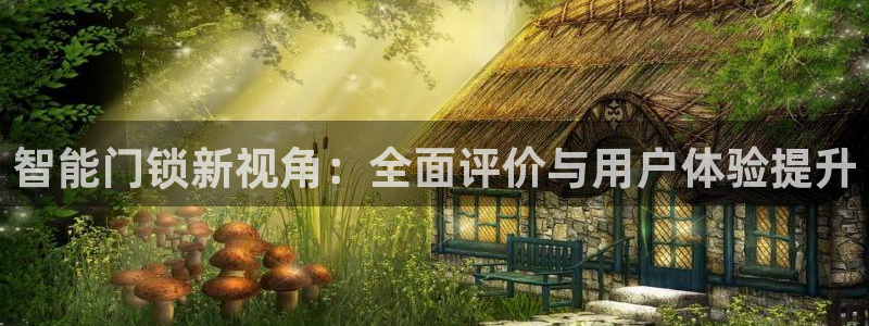 开丰娱乐地址查询：智能门锁新视角：全面评价与用户体验提升